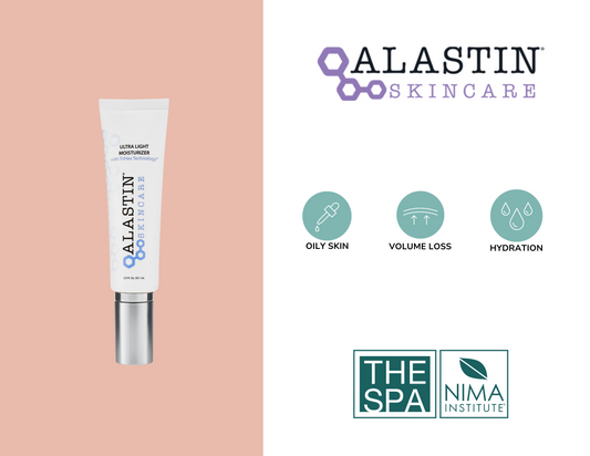 Ultra Light Moisturizer