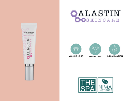 Ultra Nourishing Moisturizer