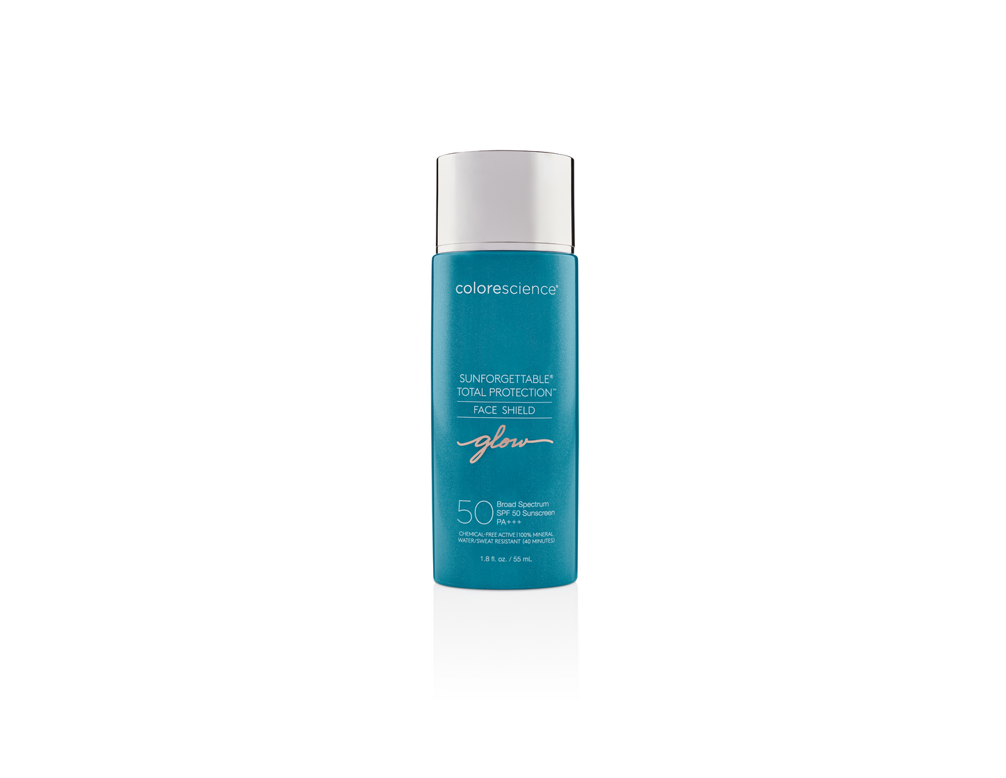Sunforgettable® Total Protection™ Face Shield Glow SPF 50