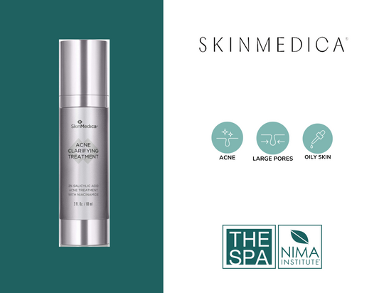 Acne Clarifying Treatment