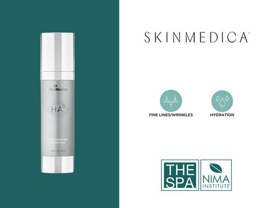 HA 5 Hydra Collagen Replenish + Restore Hydrator