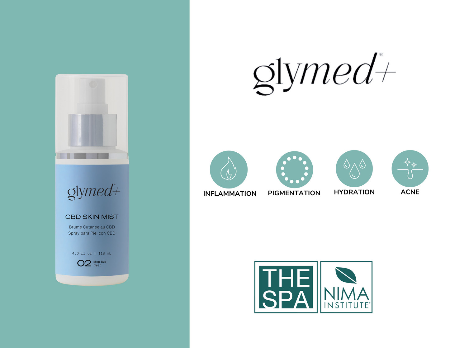CBD Skin Mist