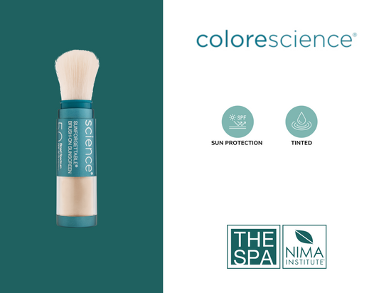 Sunforgettable® Total Protection™ Brush-On Shield SPF 50 FAIR