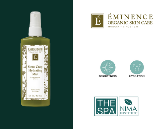 Stone Crop Hydrating Mist