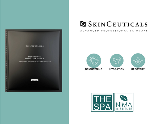 Biocellulose Restorative Mask