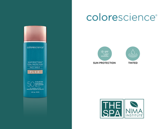 Sunforgettable® Total Protection™ Face Shield Flex SPF 50 FAIR