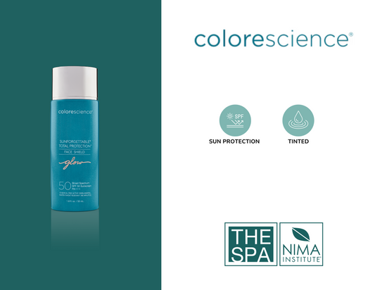 Sunforgettable® Total Protection™ Face Shield Glow SPF 50