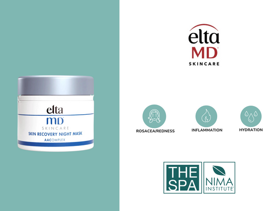 Skin Recovery Night Mask