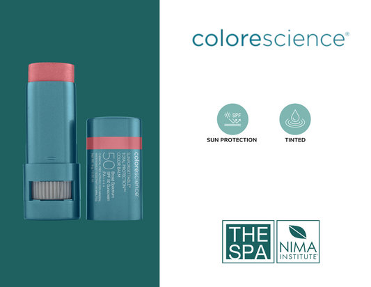 Sunforgettable® Total Protection™ Color Balm SPF 50 PINK SKY