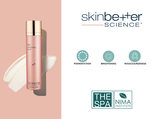 Even Tone Correcting Serum 50 ml