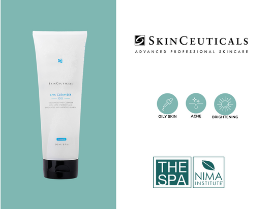 LHA Cleansing Gel