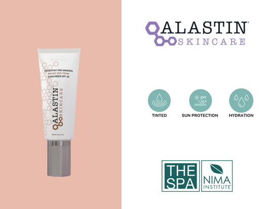 HydraTint Pro Mineral Broad Spectrum Sunscreen SPF 36