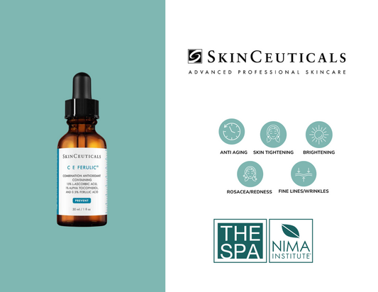 CE Ferulic with 15% L-Ascorbic Acid