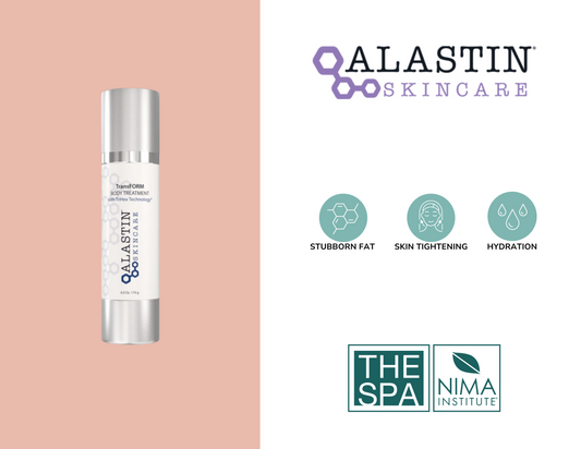 TransFORM Body Treatment