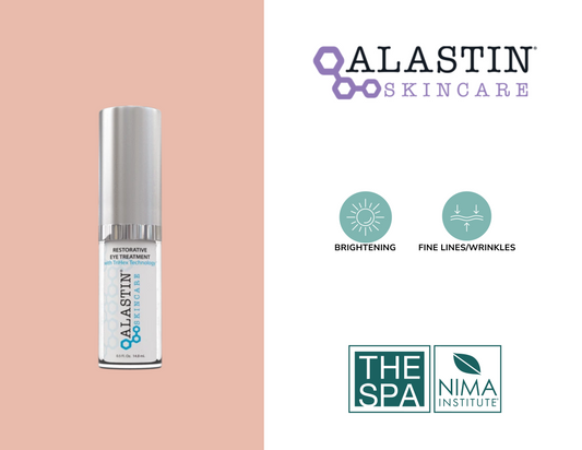 Restorative Eye Treatment