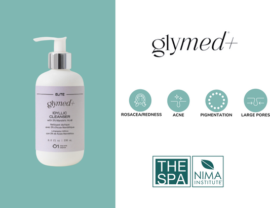 Idyllic Cleanser with 3% Mandelic Acid