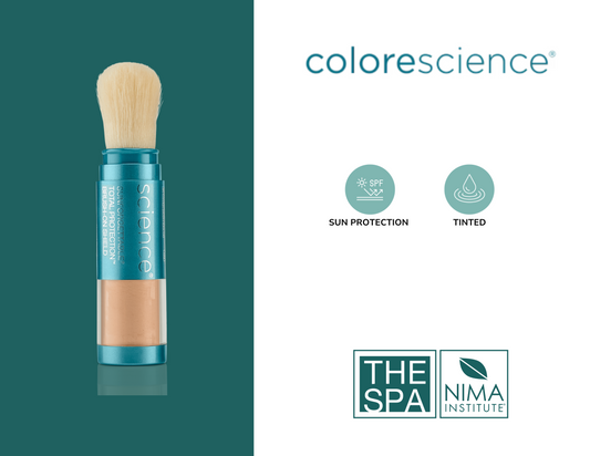 Sunforgettable® Total Protection™ Brush-On Shield SPF 50 MEDIUM