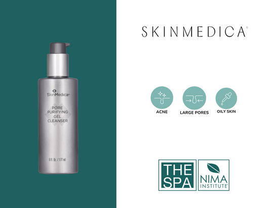 Pore Purifying Gel Cleanser