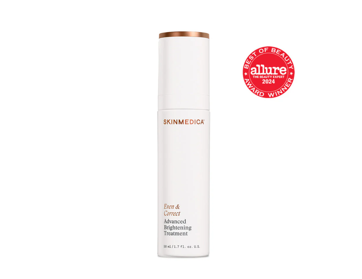 Even & Correct Advanced Brightening Treatment