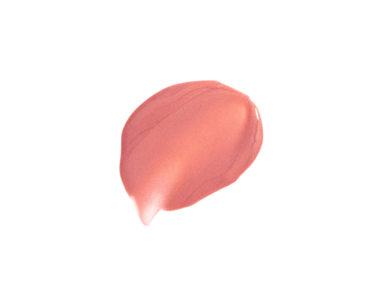 Peptide Lip Shine SPF 30 (Coral)