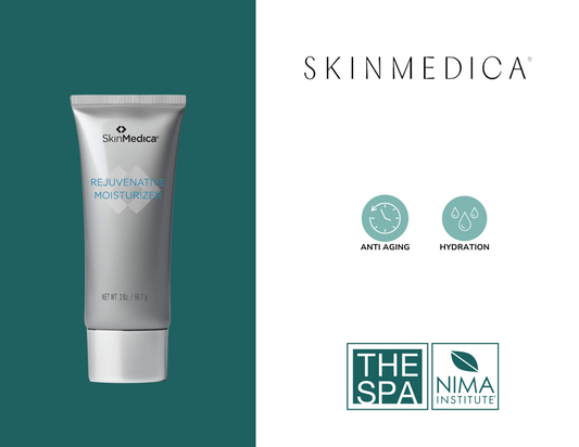 Rejuvenative Moisturizer