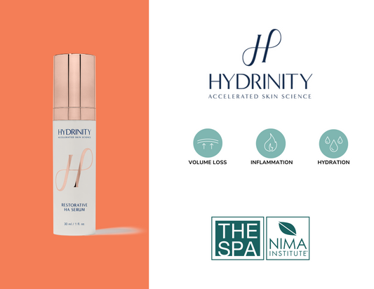 Restorative HA Serum