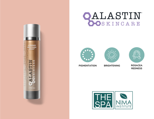 A-luminate Brightening Serum