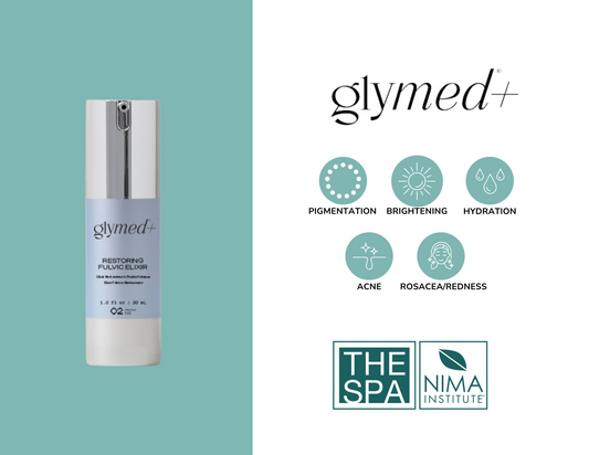 Restoring Fulvic Elixir