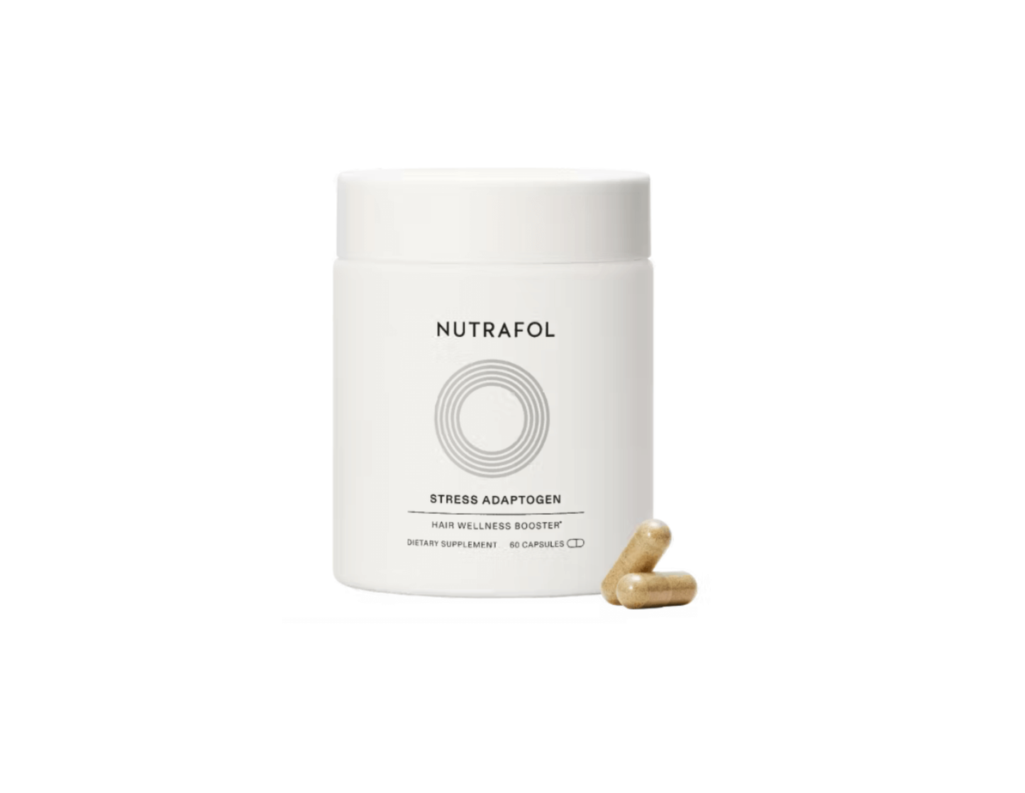 Stress Adaptogen