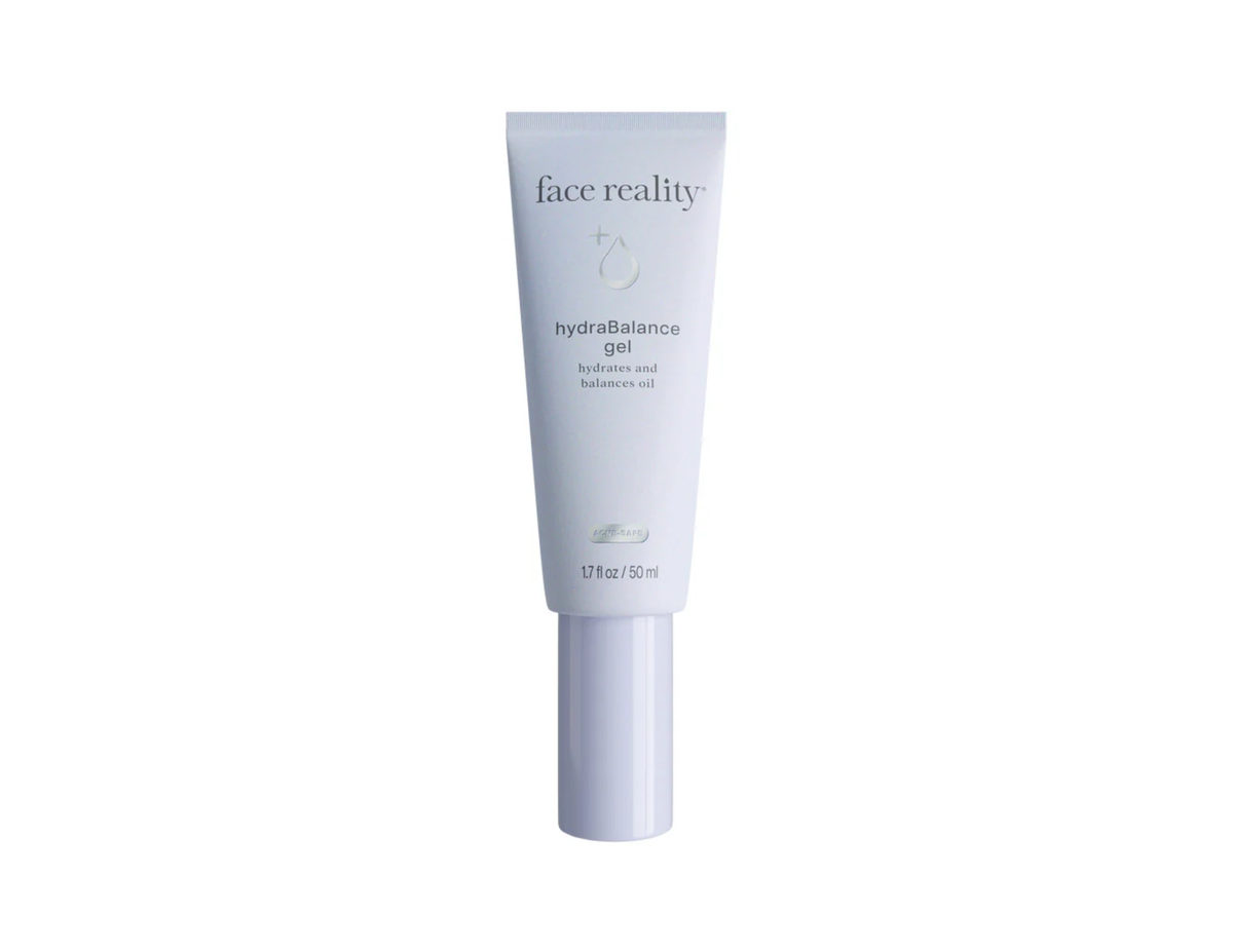 HydraBalance Gel