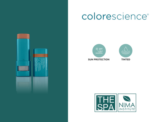 Sunforgettable® Total Protection™ Color Balm SPF 50 BRONZE