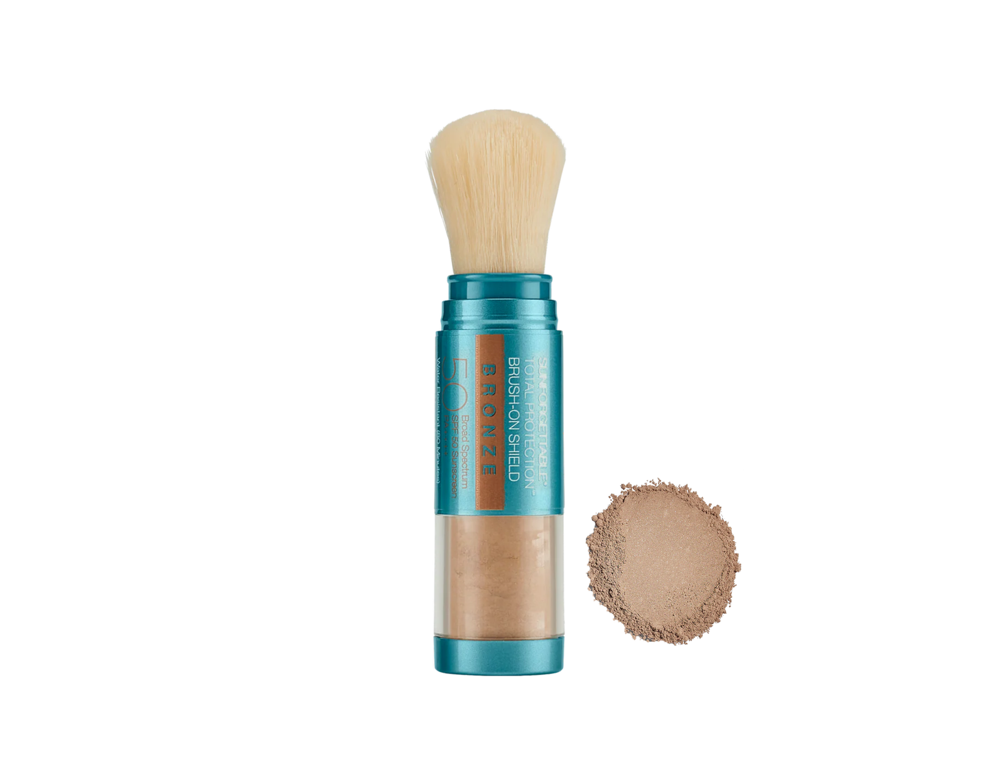 Total Protection™ Brush-On Shield SPF 50 (Bronze)