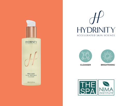 Prelude Facial Treatment Cleanser