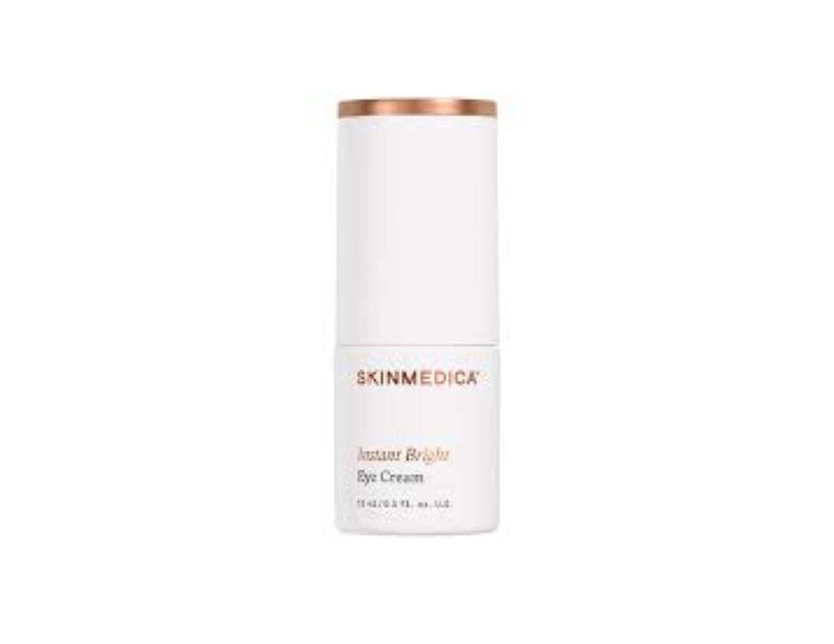 Instant Bright Eye Cream