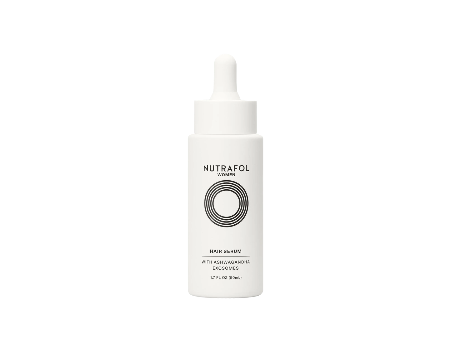 Womens Hair Serum