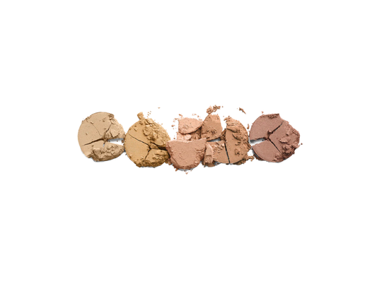 Mineral Corrector Palette SPF 20