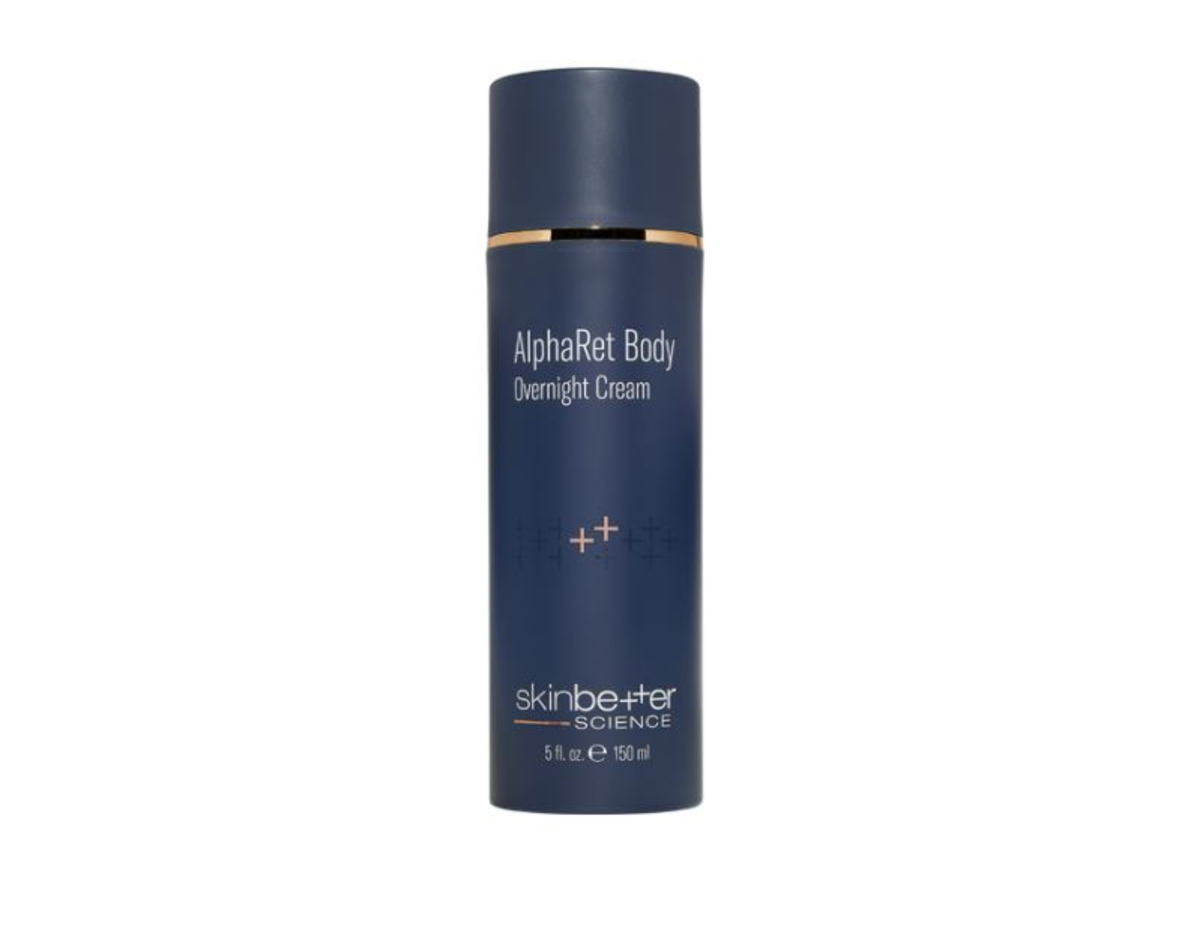 AlphaRet BODY Overnight Cream