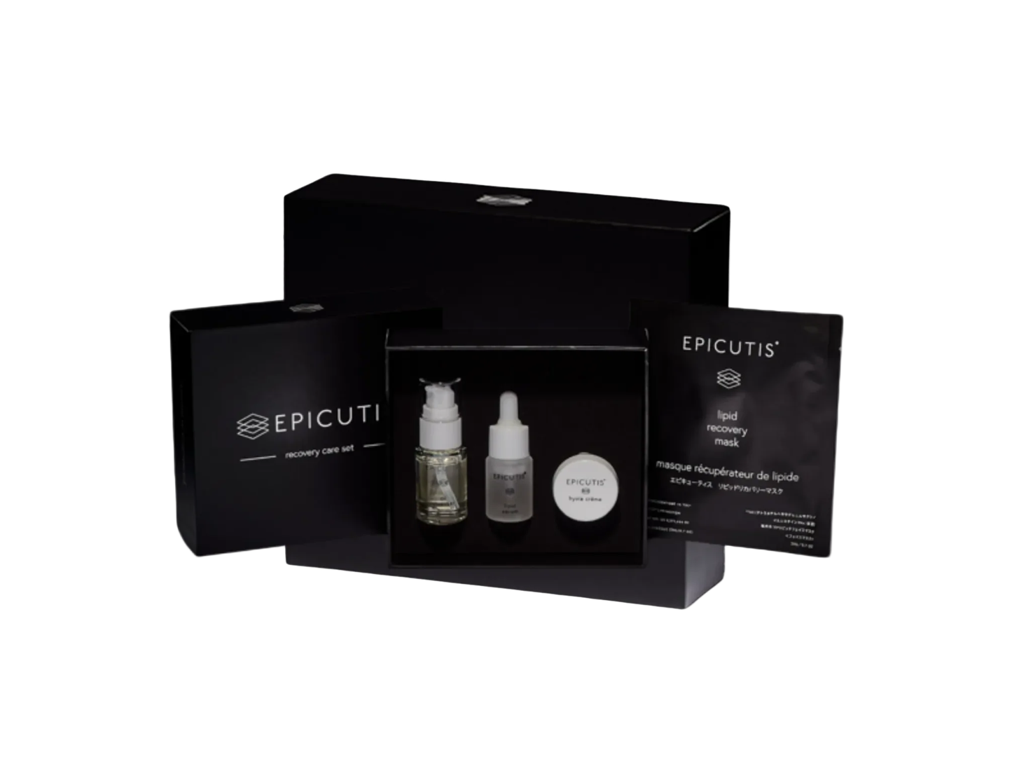 Recovery Care Set