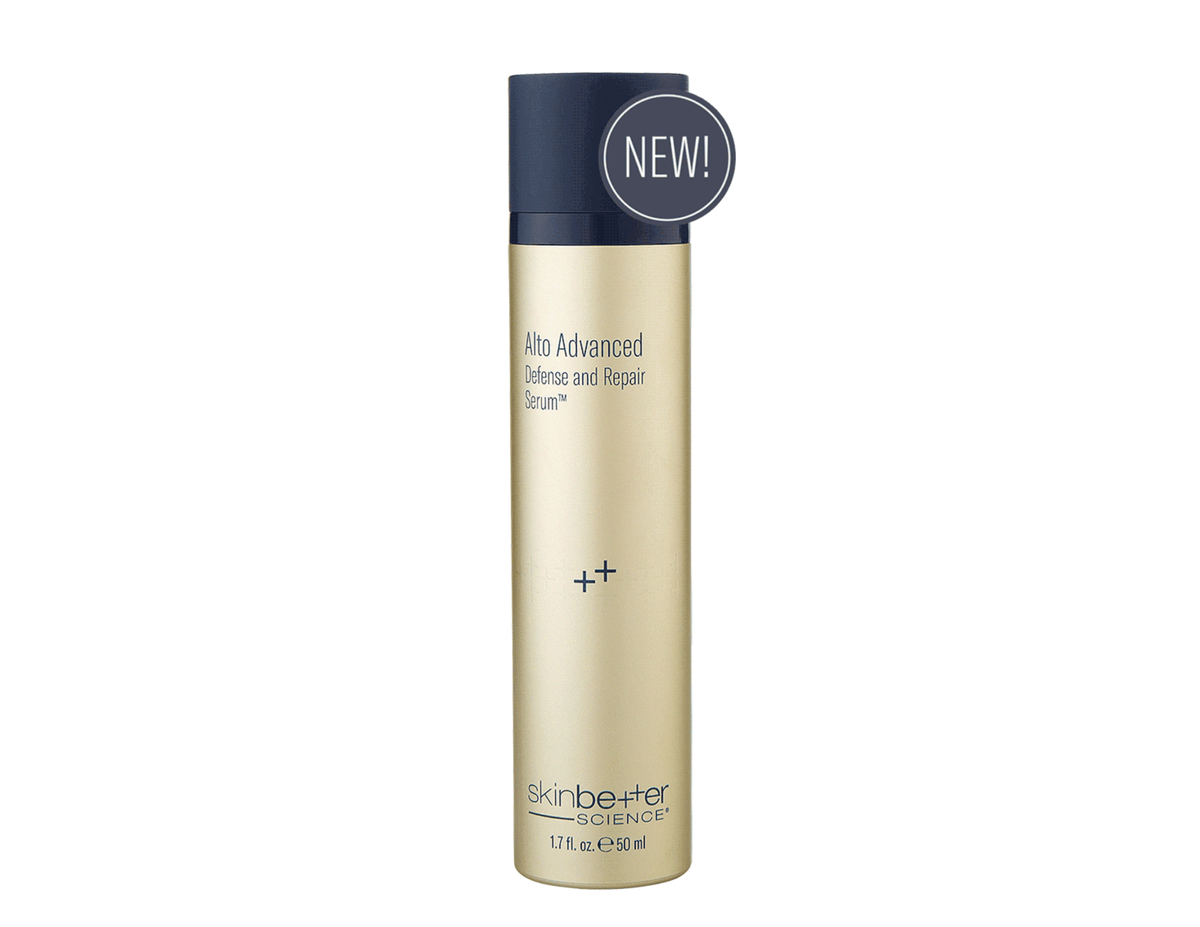 Alto Advanced Defense and Repair Serum 50 ml