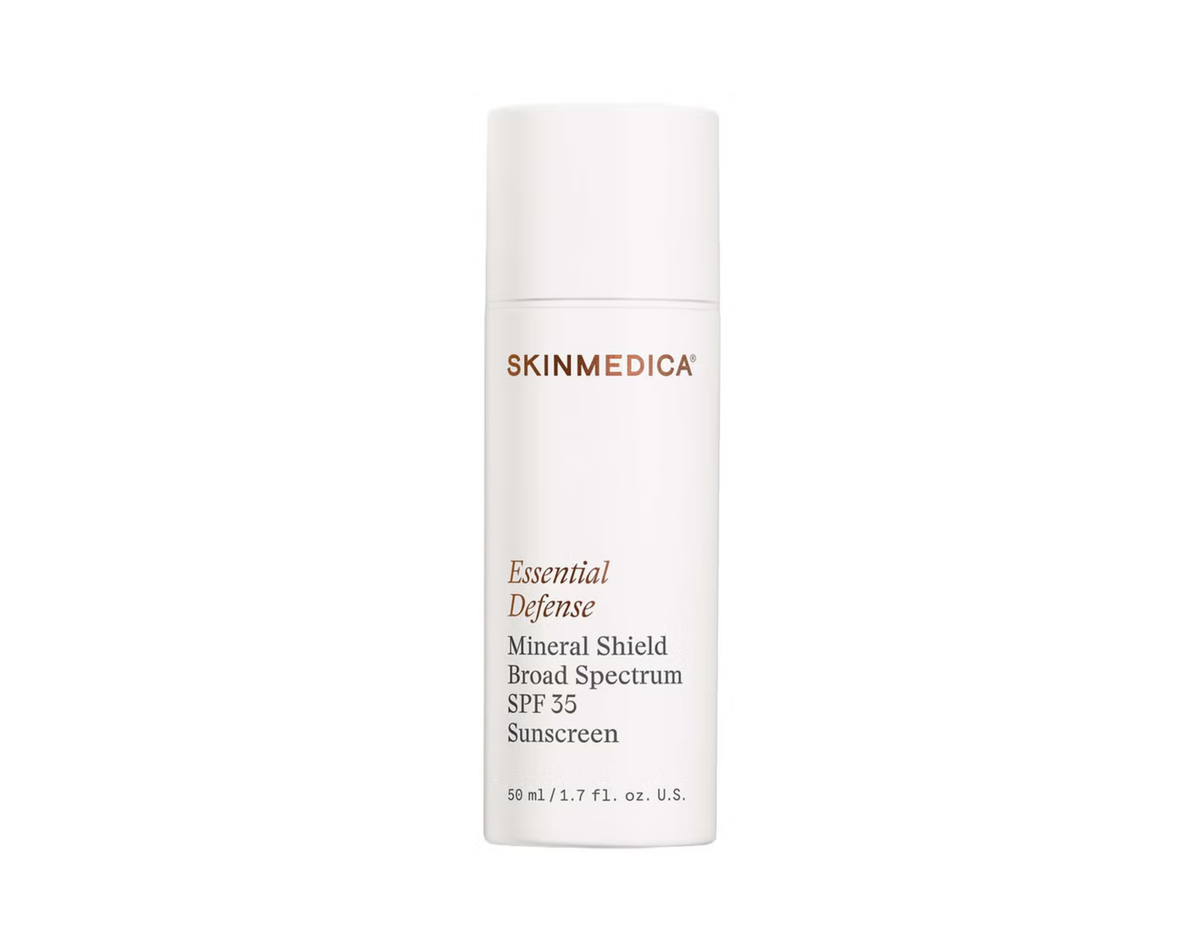 Essential Defense Mineral Shield Broad Spectrum SPF 35