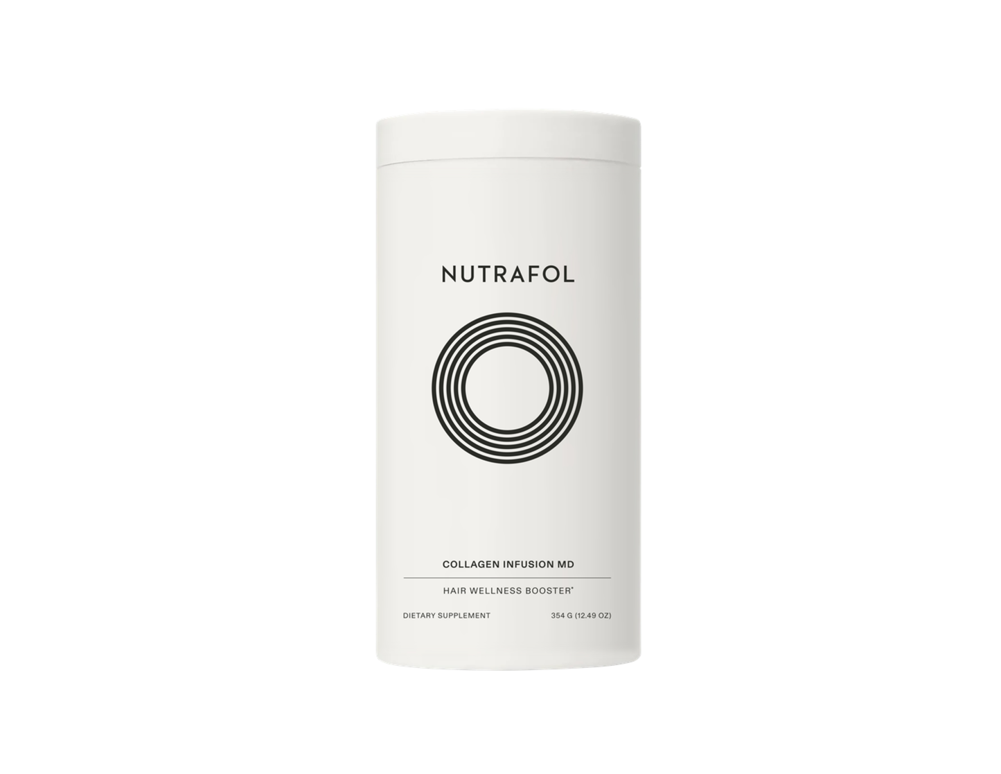 Collagen Infusion MD