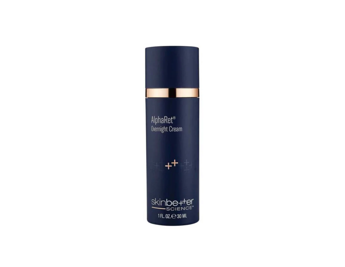 AlphaRet Overnight Cream 30 ml