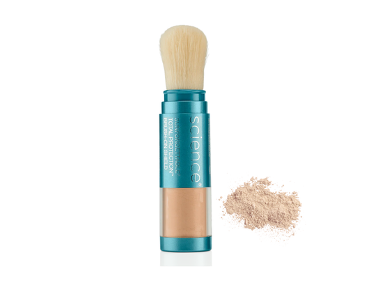 Total Protection™ Brush-On Shield SPF 50 Multipack (Medium)