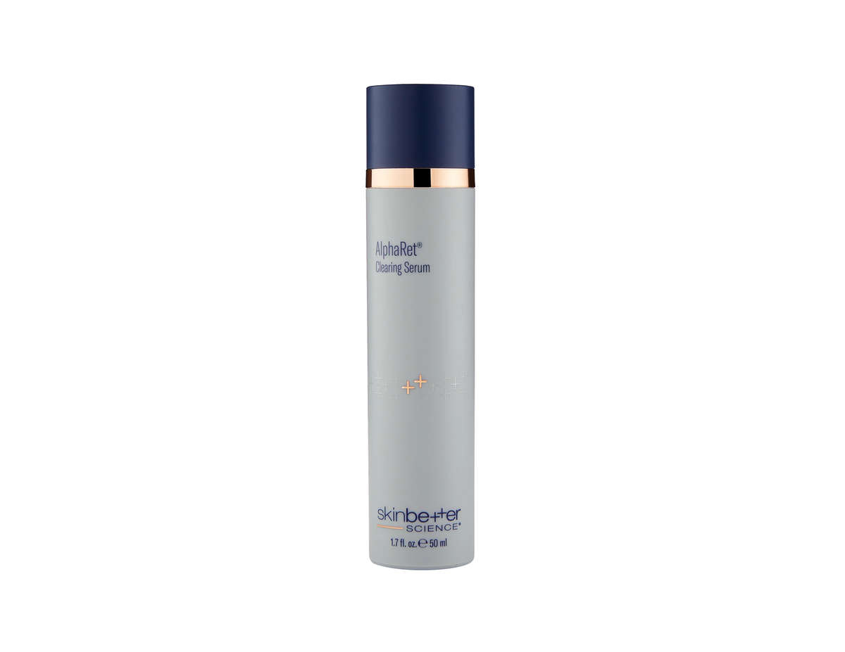 AlphaRet Clearing Serum 50 ml