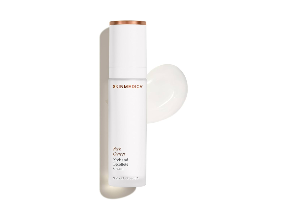 Neck Correct Cream