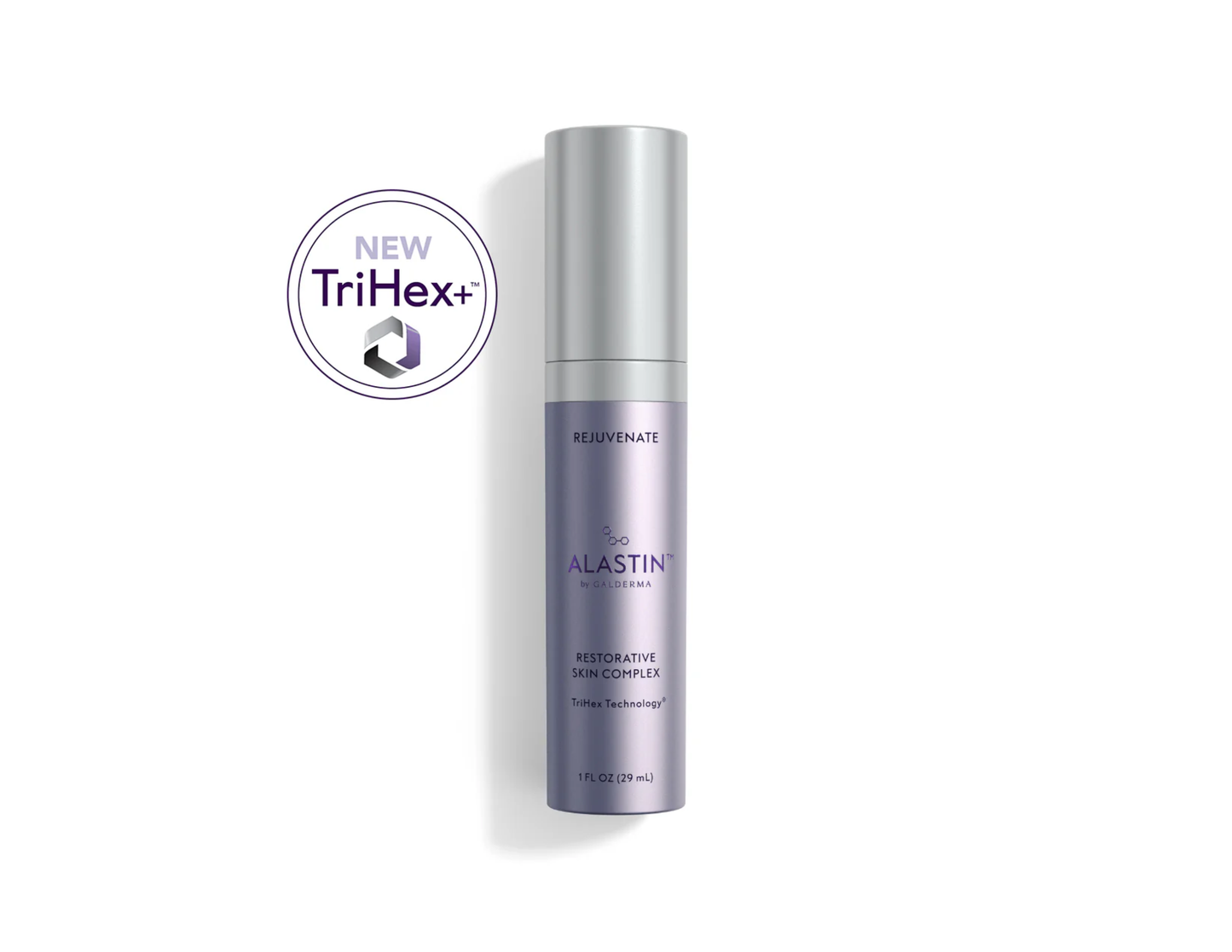 Restorative Skin Complex with Next Generation Technology