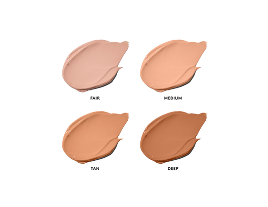 Total Eye® 3-In-1 Renewal Therapy SPF 35 (Medium)