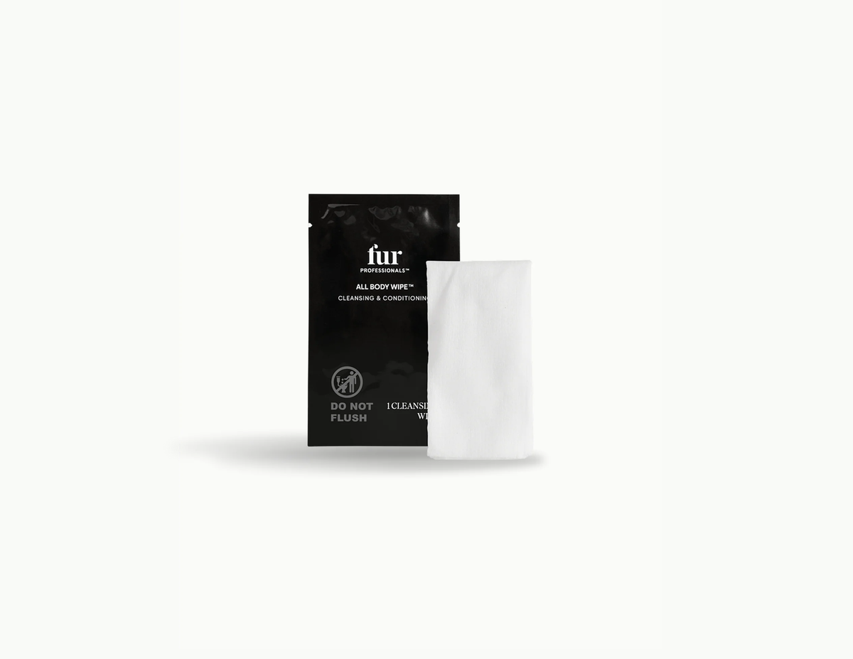 All Body Wipes