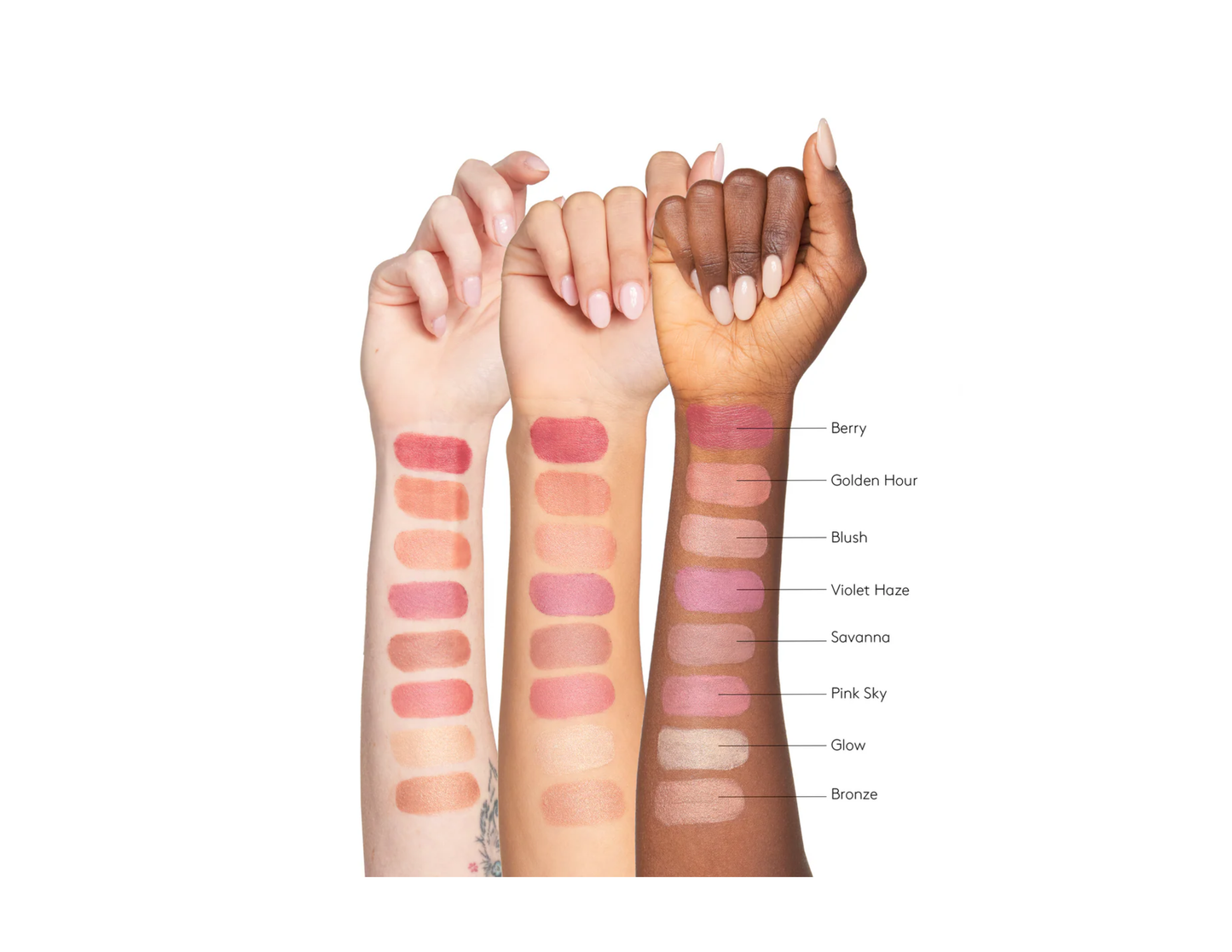 Total Protection™ Color Balm SPF 50 (Glow)