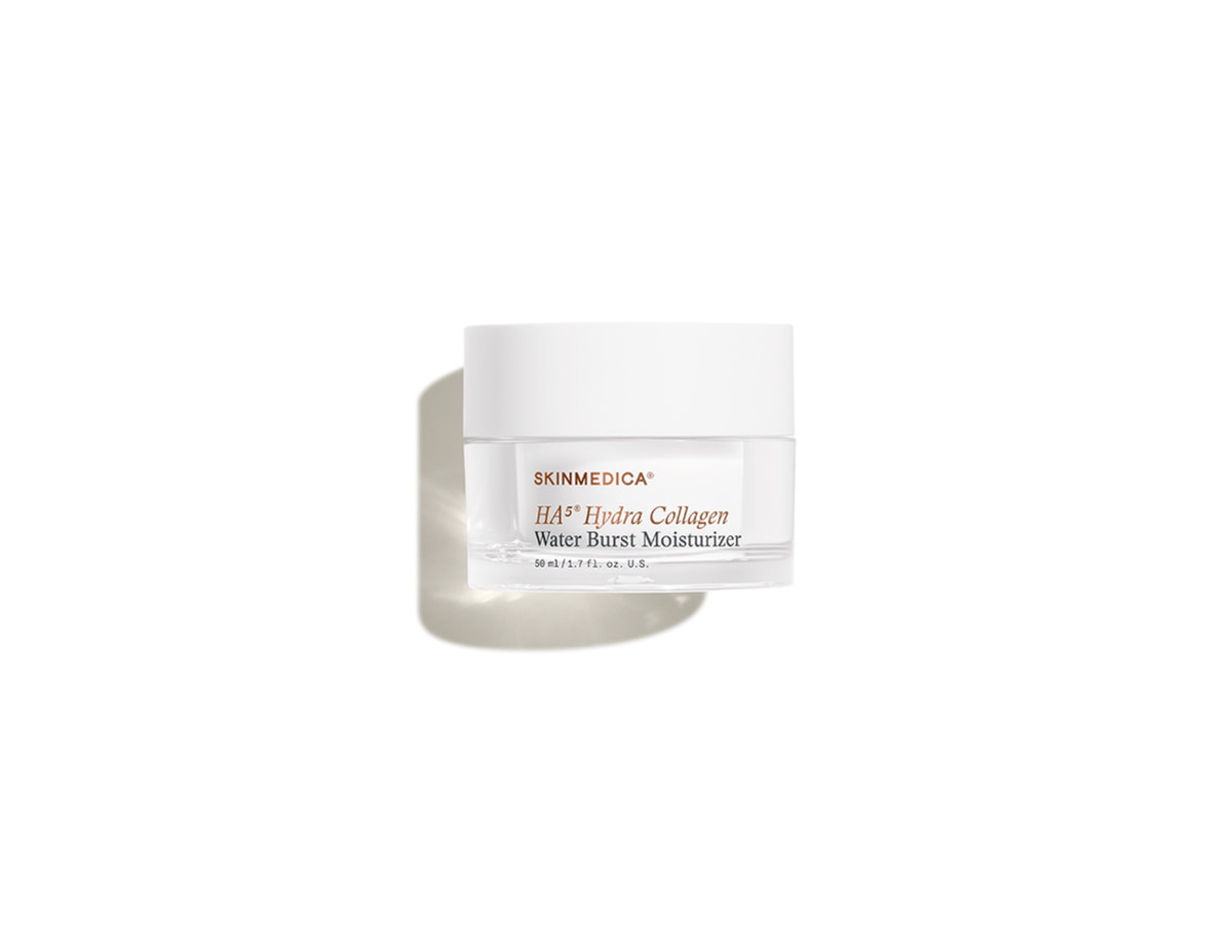 HA5 Hydra Collagen Water Burst Moisturizer